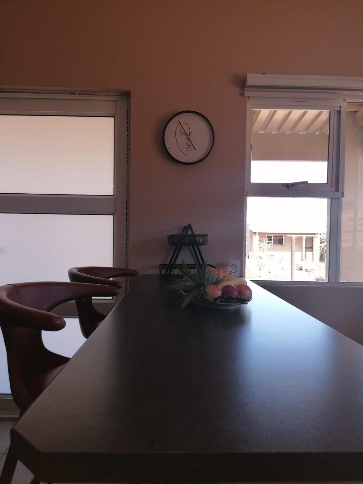 Apollis Cottage 斯普林博克 外观 照片